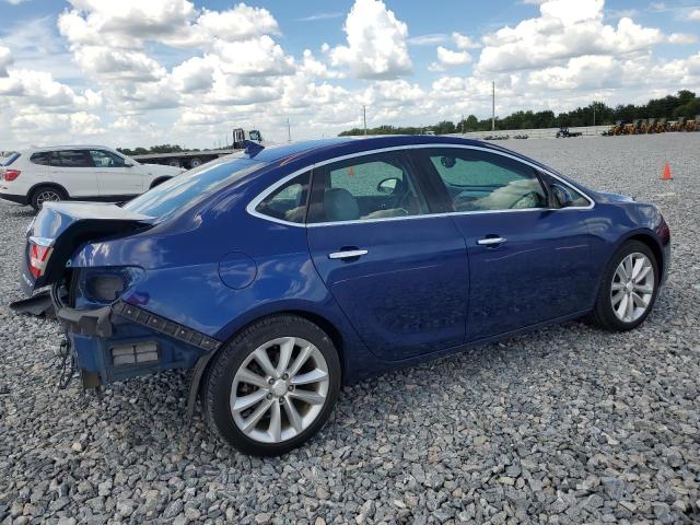  BUICK VERANO 2014 Blue