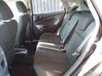 2011 FORD FIESTA TIT for sale at Copart SANDTOFT
