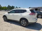 2015 Nissan Rogue S na sprzedaż w Mendon, MA - Front End