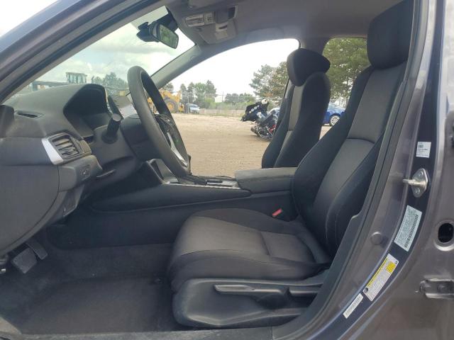 HONDA ACCORD 2020 Szary