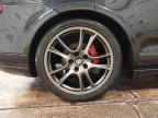 2009 PORSCHE CAYENNE GT for sale at Copart NEWBURY