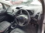 2014 FORD ECOSPORT T for sale at Copart SANDWICH