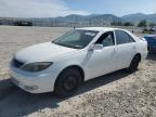 2002 Toyota Camry Le for Sale in Magna, UT - Mechanical