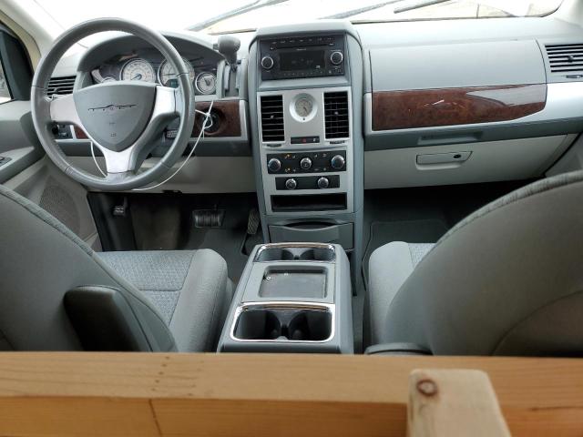 2010 CHRYSLER TOWN & COUNTRY TOURING  