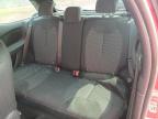 2012 CITROEN DS3 AIRDRE for sale at Copart SANDTOFT