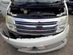 2010 NISSAN ELGRAND for sale at Copart WOLVERHAMPTON