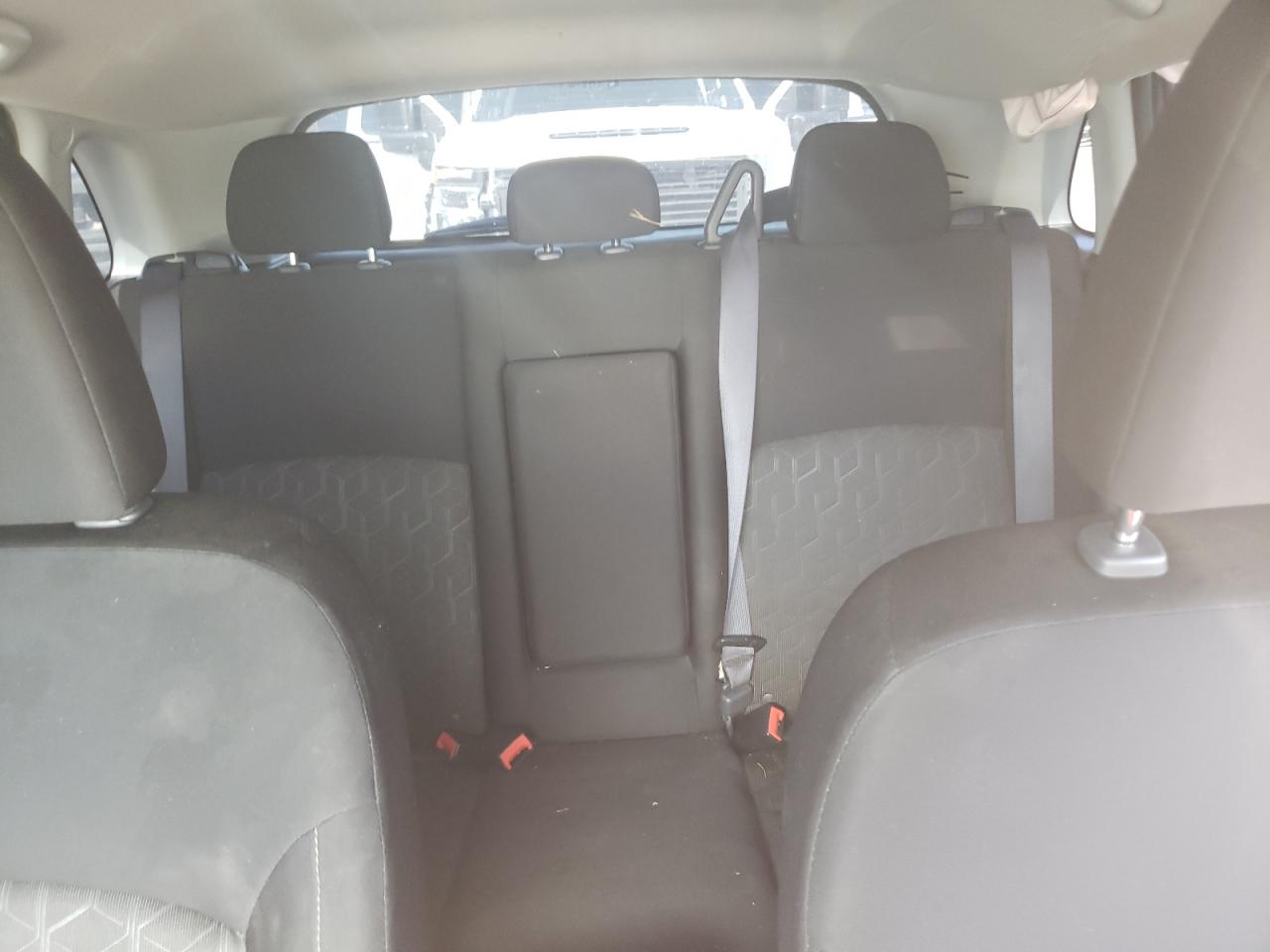 2020 Mitsubishi Outlander Sport Es VIN: JA4AP3AUXLU016717 Lot: 61978115