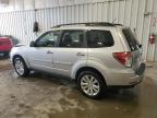2011 Subaru Forester Limited for Sale in Franklin, WI - Front End