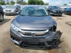 2018 HONDA CIVIC LX   à vendre chez Copart ON - TORONTO