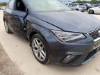 2021 SEAT IBIZA for sale at Copart SANDY