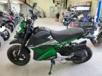 2021 OTHER MOTORCYCLE MOTORCYCLE   a la Venta en Copart VA - HAMPTON