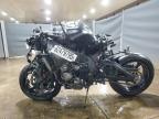 2025 KAWASAKI ZX1002 M   for sale at Copart OH - CLEVELAND WEST
