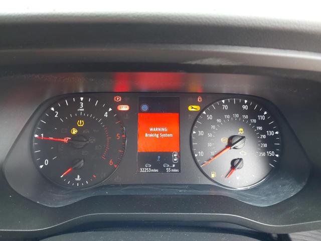 2023 RENAULT TRAFIC LL3