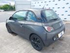2013 VAUXHALL ADAM JAM for sale at Copart ST HELENS