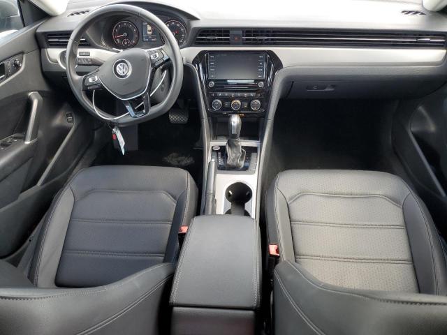  VOLKSWAGEN PASSAT 2022 Szary
