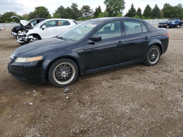 2005 Acura Tl 