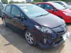 2013 TOYOTA PRIUS T SP for sale at Copart BRISTOL
