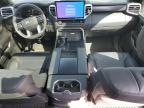 2023 Toyota Tundra Crewmax Platinum იყიდება Sun Valley-ში, CA - Front End