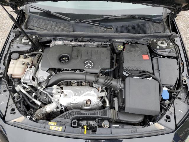 2020 MERCEDES-BENZ A 220 4MATIC  