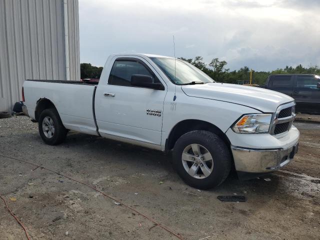 Pickups RAM 1500 2013 Biały