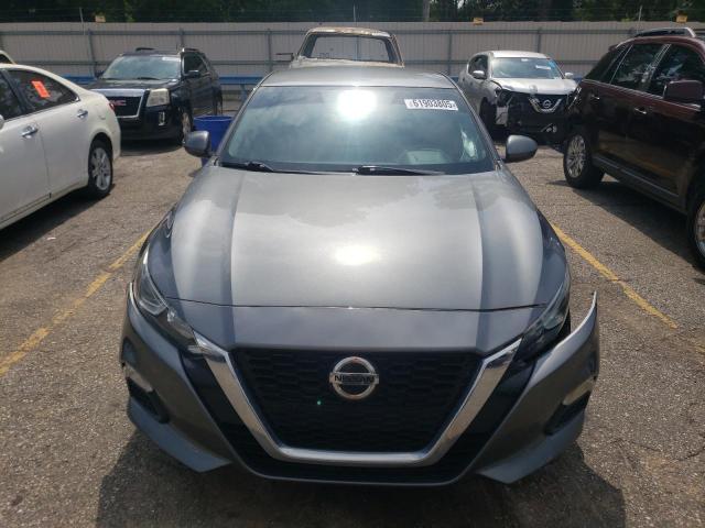  NISSAN ALTIMA 2019 Gray