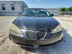 2006 Pontiac Grand Prix    de vânzare în Prairie Grove, AR - Hail