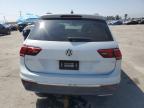 2018 Volkswagen Tiguan Se for Sale in Sun Valley, CA - Front End
