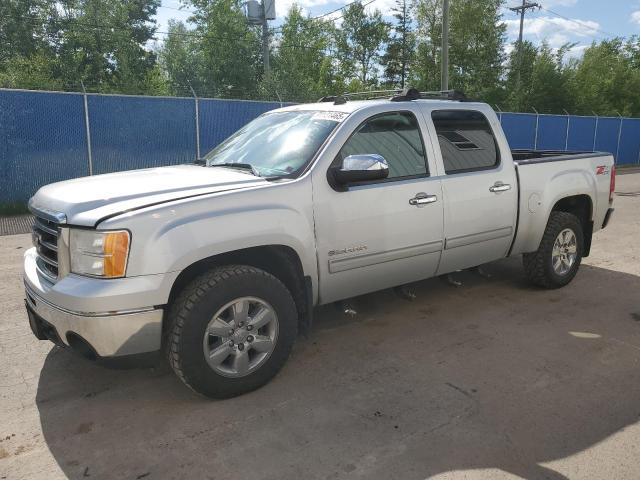 2013 GMC SIERRA K1500 SLT   à vendre chez Copart NB - MONCTON
