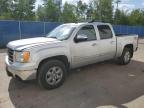 2013 GMC SIERRA K1500 SLT   à vendre chez Copart NB - MONCTON