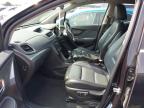 2015 VAUXHALL MOKKA SE S for sale at Copart SANDTOFT