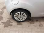 2012 FORD KA ZETEC for sale at Copart SANDWICH