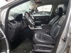 2013 Ford Edge Limited за продажба в West Mifflin, PA - Top/Roof
