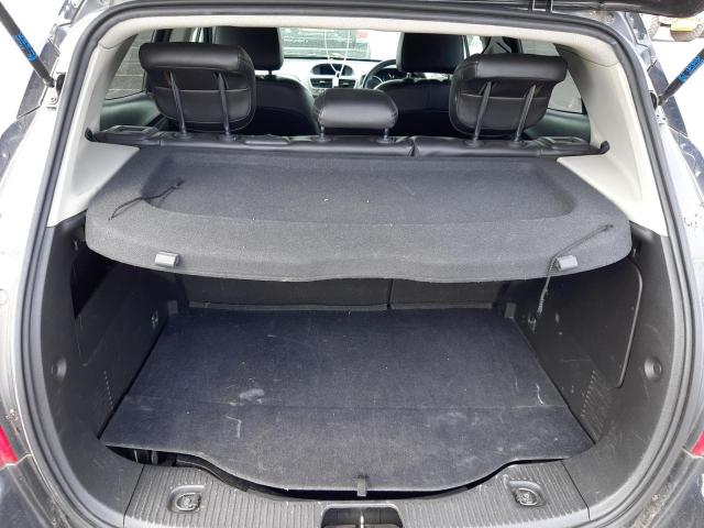 2015 VAUXHALL MOKKA SE S