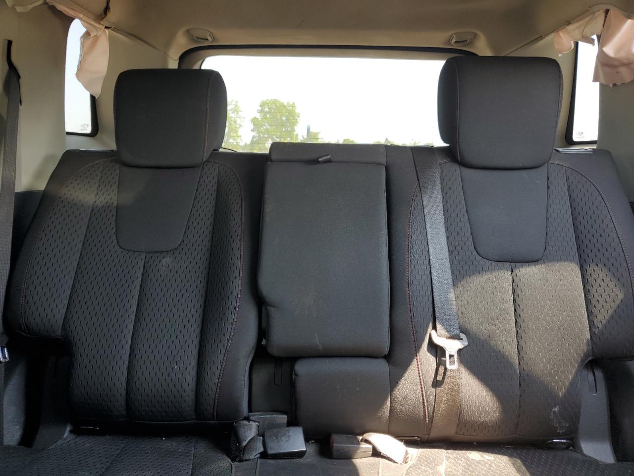2010 GMC Terrain Sle VIN: 2CTFLCEW3A6307286 Lot: 60534345