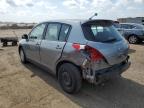 2009 Nissan Versa S за продажба в Elgin, IL - Rear End