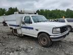 1997 Ford F350  de vânzare în Spartanburg, SC - All Over