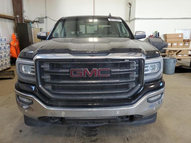 2016 GMC SIERRA K1500 SLT  
