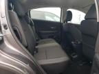 2022 Honda Hr-V Lx for Sale in Hillsborough, NJ - Front End