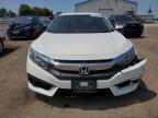 2018 Honda Civic Lx for Sale in Bowmanville, ON - Front End