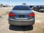 2012 Volkswagen Jetta Se იყიდება Tucson-ში, AZ - Top/Roof