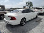 2017 Volvo S90 T5 Momentum продається в Riverview, FL - Mechanical