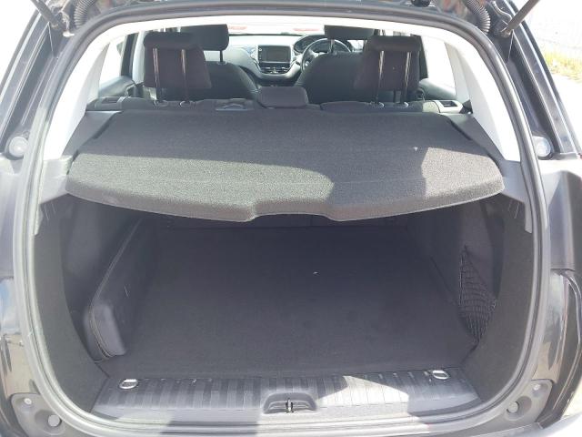 2017 PEUGEOT 2008 ACTIV
