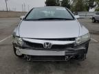 2010 Honda Civic Ex de vânzare în Rancho Cucamonga, CA - Front End