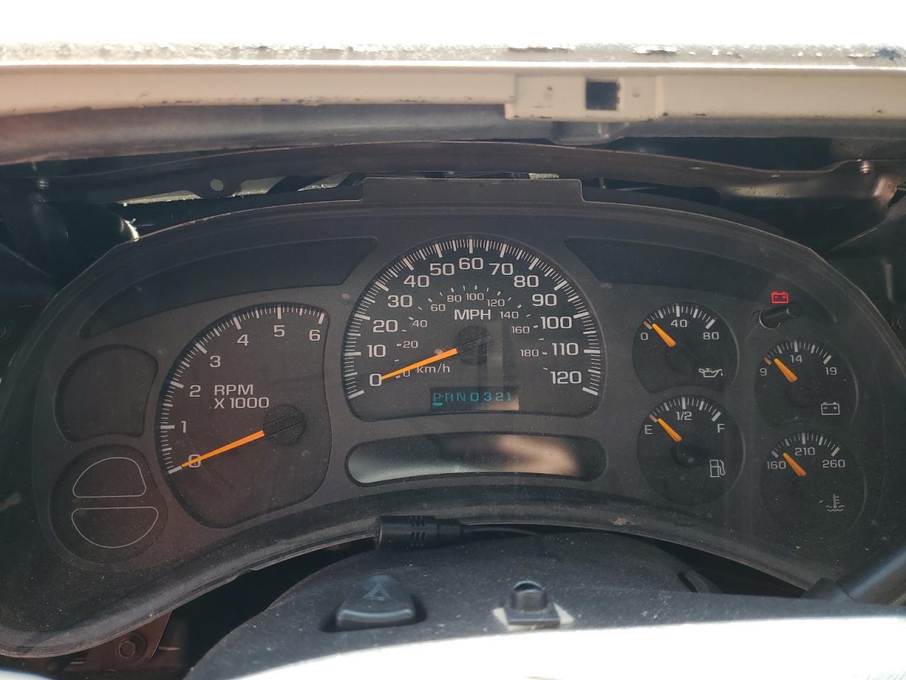 2004 GMC Yukon VIN: 1GKEC13V64R114441 Lot: 61857895