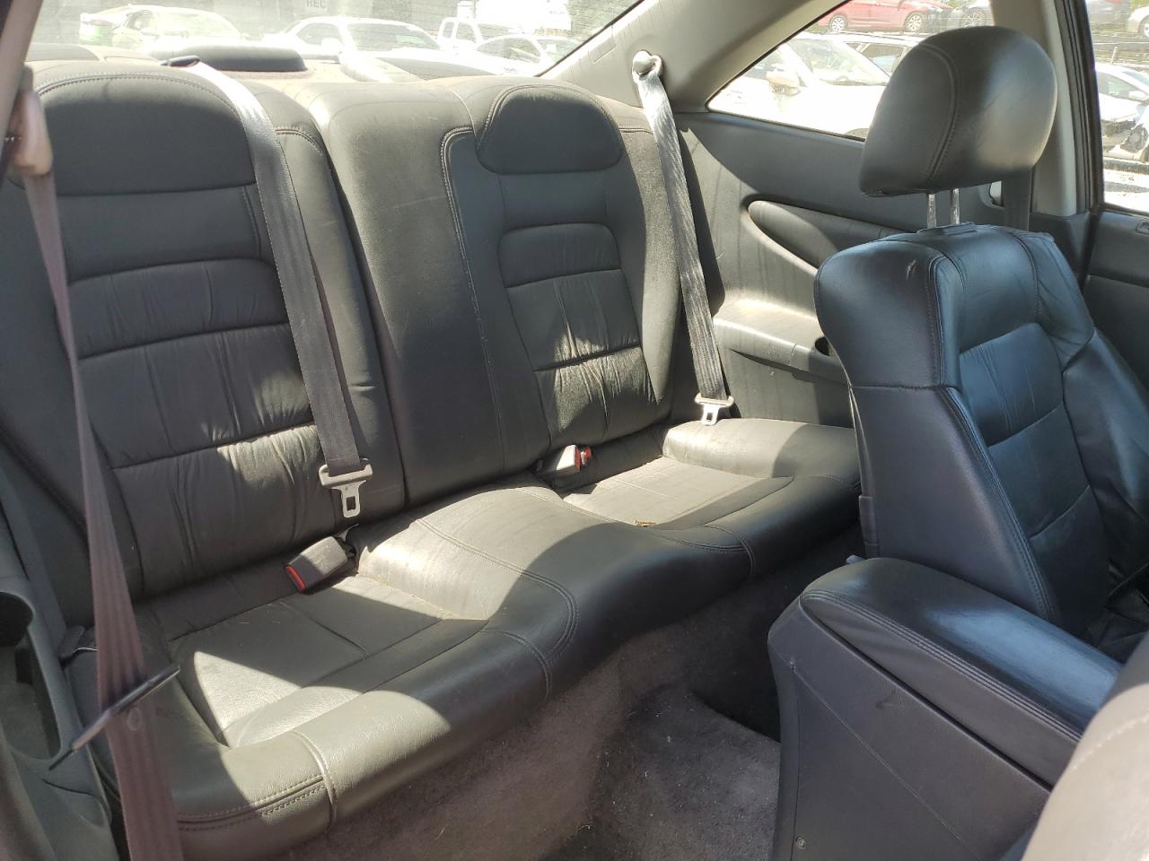 1999 Honda Accord Ex VIN: 1HGCG3151XA025337 Lot: 59159495