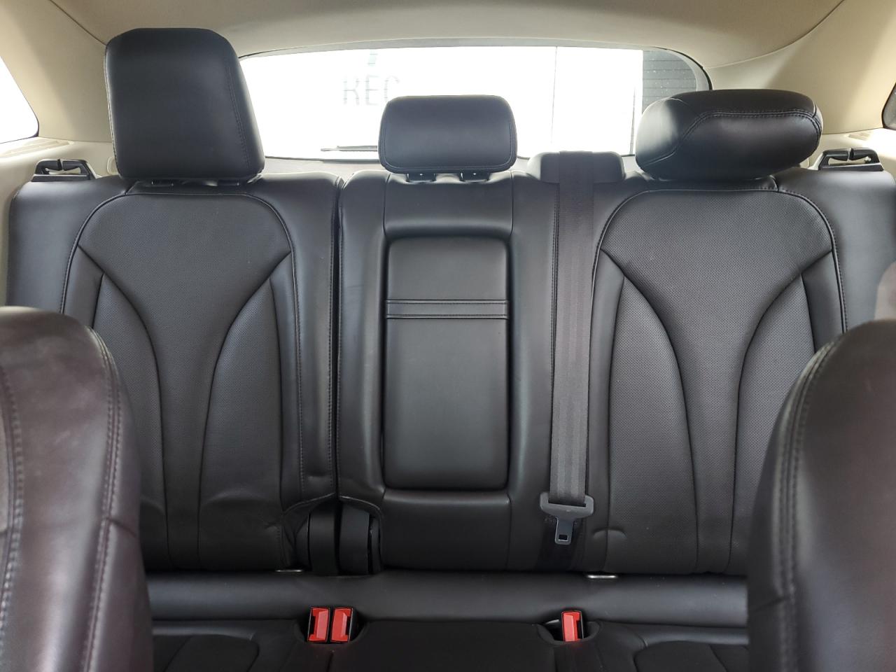 2015 Lincoln Mkc VIN: 5LMCJ1A98FUJ15081 Lot: 60447965