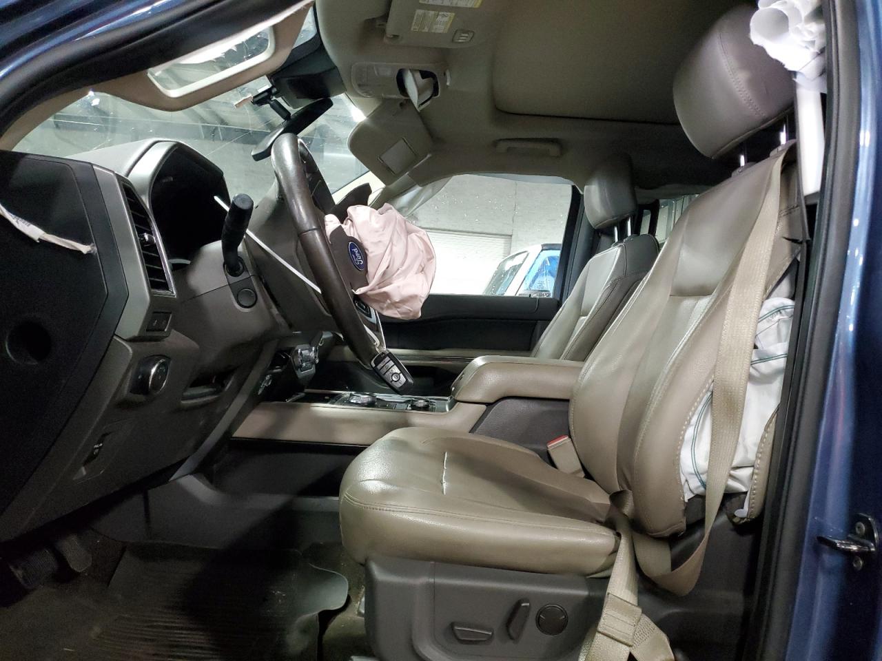 2020 Ford Expedition Xlt VIN: 1FMJU1JT6LEA03091 Lot: 62202115