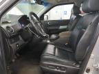 2011 HONDA PILOT EXL   for sale at Copart CT - HARTFORD SPRINGFIELD