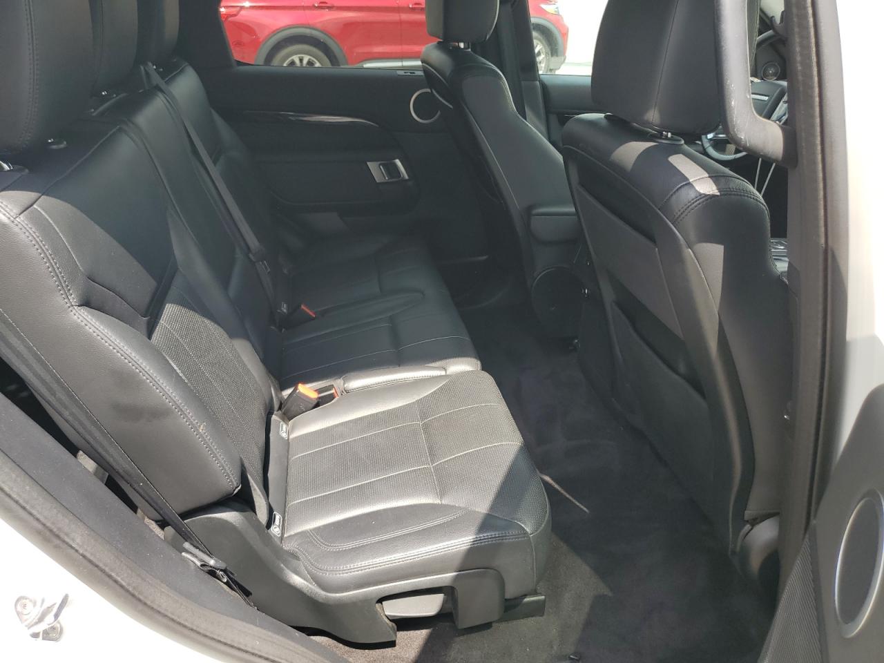 2020 Land Rover Discovery Se VIN: SALRG2RV5L2424840 Lot: 62494655