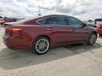 Wilmer, TX에서 판매 중인 2016 Toyota Avalon Xle   - Front End